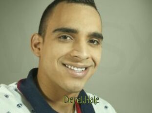DerekHale