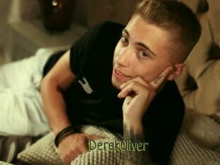 DerekOliver
