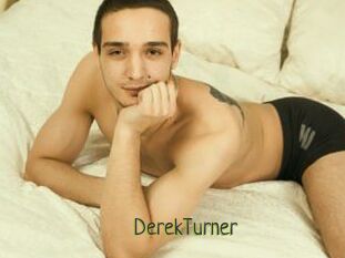 DerekTurner