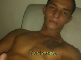 Derekstrongx
