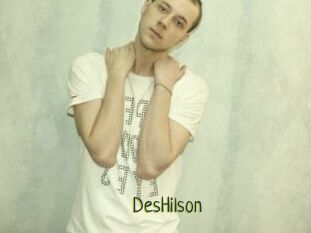 DesHilson