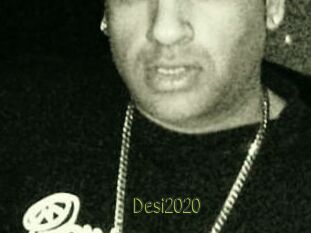 Desi2020