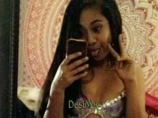 DesiMae
