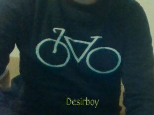 Desirboy