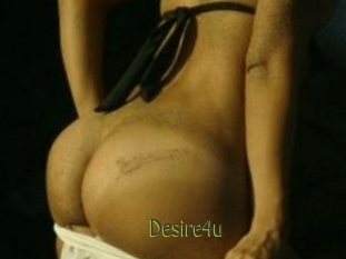 Desire4u