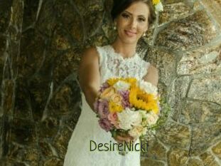 DesireNicki
