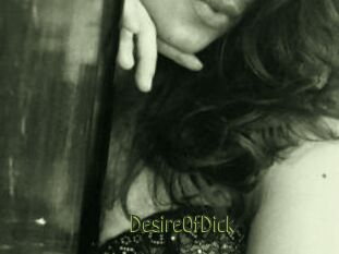 DesireOfDick