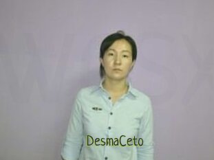 DesmaCeto