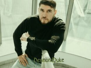 DesmondDuke