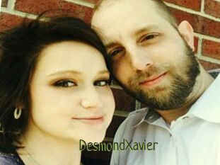 DesmondXavier