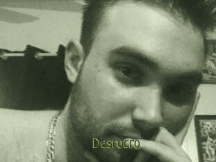 Desrocro