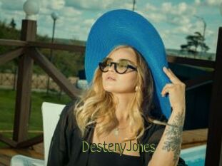DestenyJones