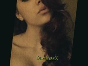 DestineeX