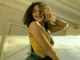 DestineyCurls
