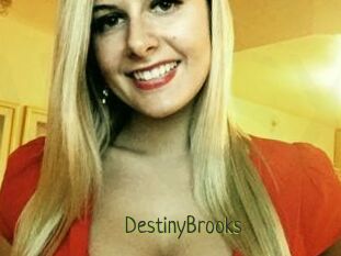 DestinyBrooks