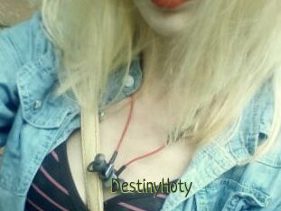 DestinyHoty