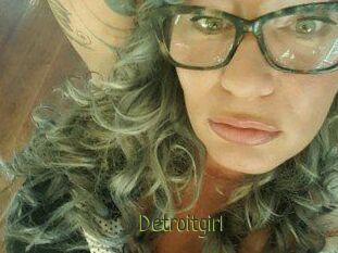 Detroitgirl