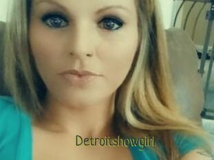 Detroitshowgirl