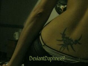DeviantDaphne69