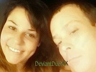 DeviantDuoXX