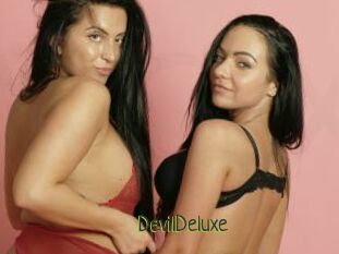 DevilDeluxe