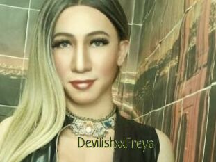 DevilishxxFreya