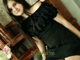 DevilsMarine