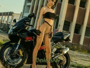 DeviousAlly