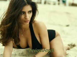 DeviousAngell