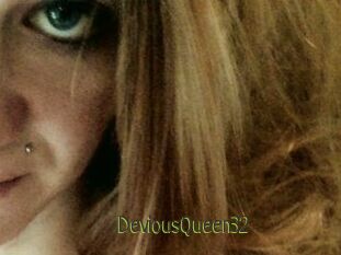 DeviousQueen32