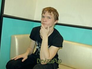 DevizzaPup