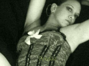 Devokka