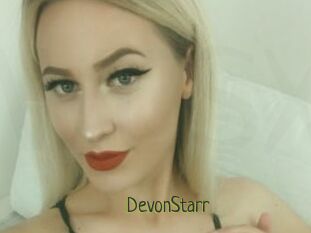 DevonStarr