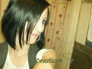 DevonStorm