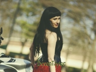 DevonTaylor