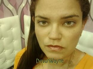 DevonWayne