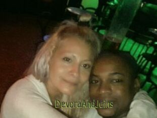 DevoraAndJeins