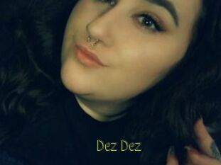 Dez_Dez