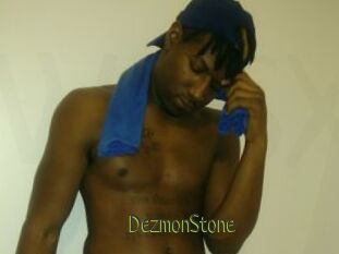 DezmonStone