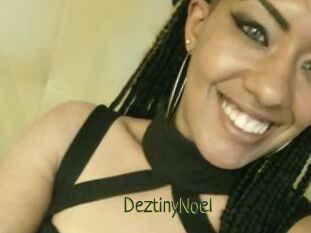 DeztinyNoel