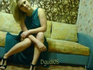 DgudiOS