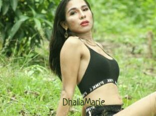 DhaliaMarie