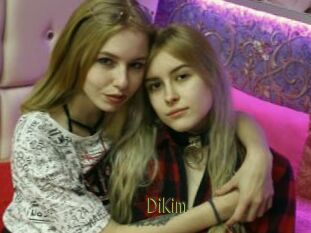 DiKim