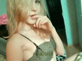 DiaDoll18