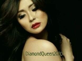 DiamondQueen2020