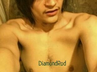 DiamondRod