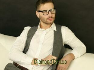 DiamondTattoo