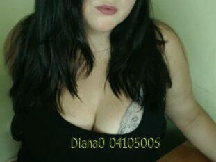 Diana0-04105005