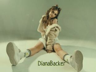 DianaBacker