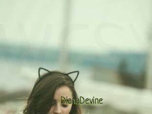 DianaDevine